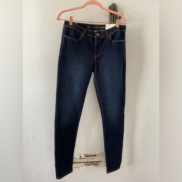Lauren Conrad Skinny Jeans - Picture 1 of 2